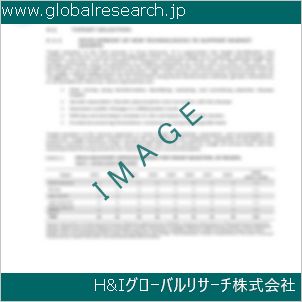 グローバルリサーチ調査資料のイメージ